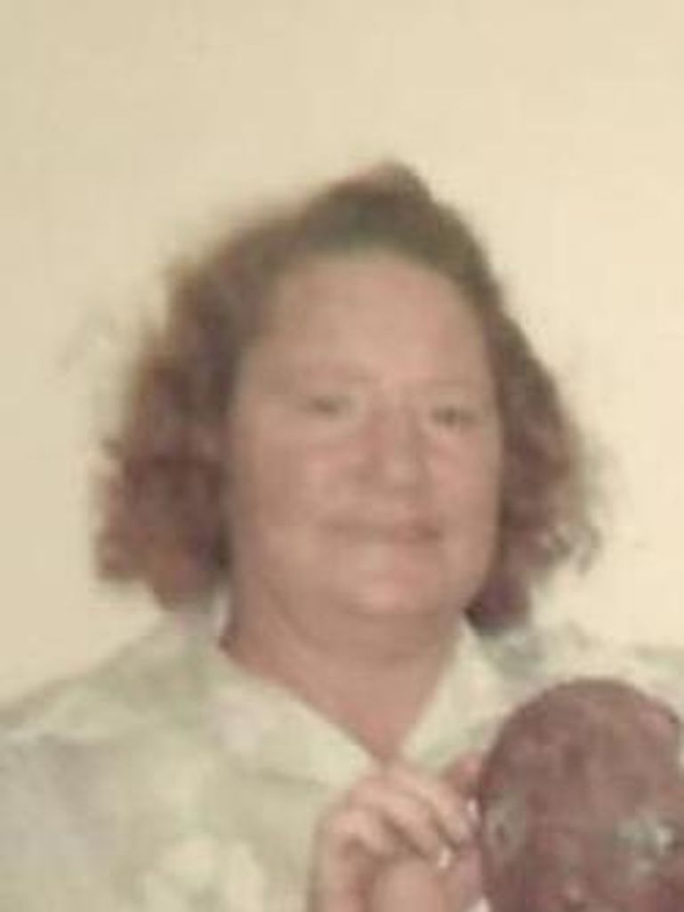 Lois Williams Mclaughlin Profile Photo