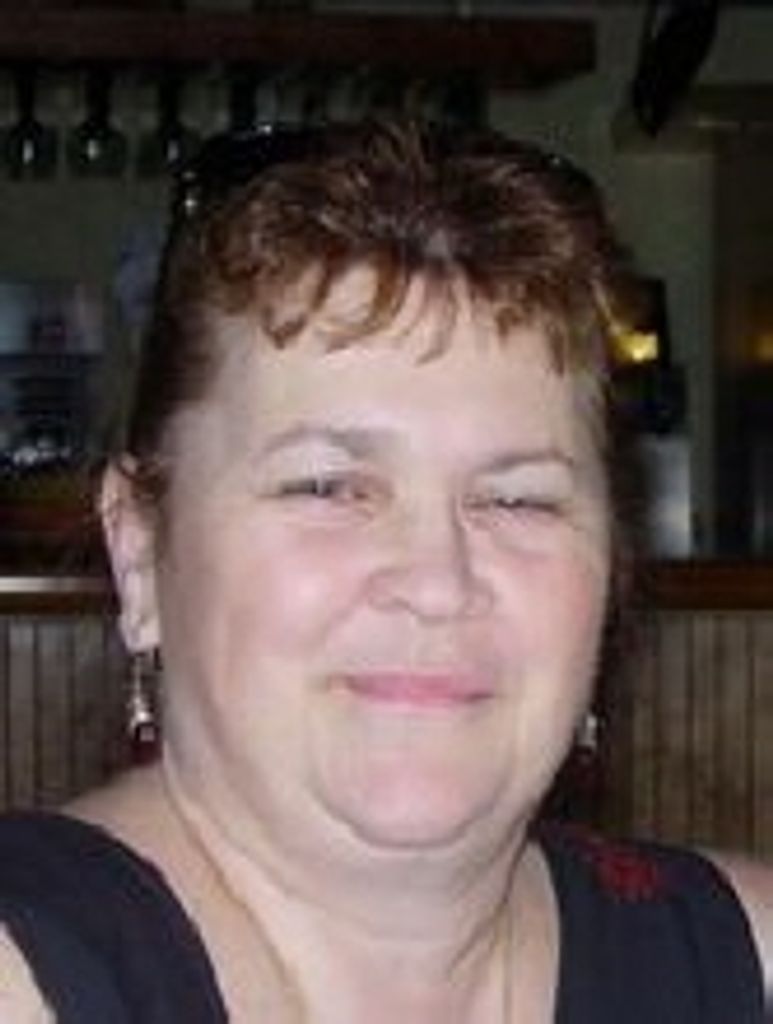 Linda S. (Vuono) Febres