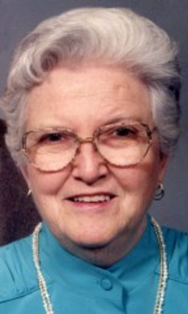 Margaret K. Mckaig