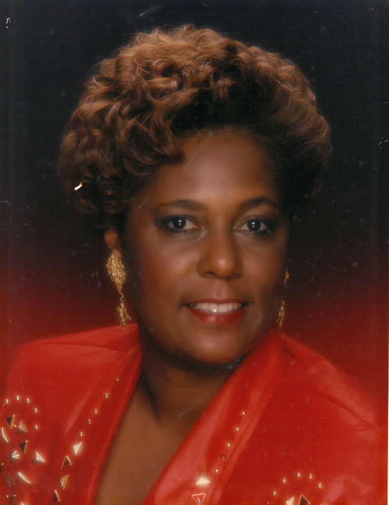 Jacqueline "Gail" Fason