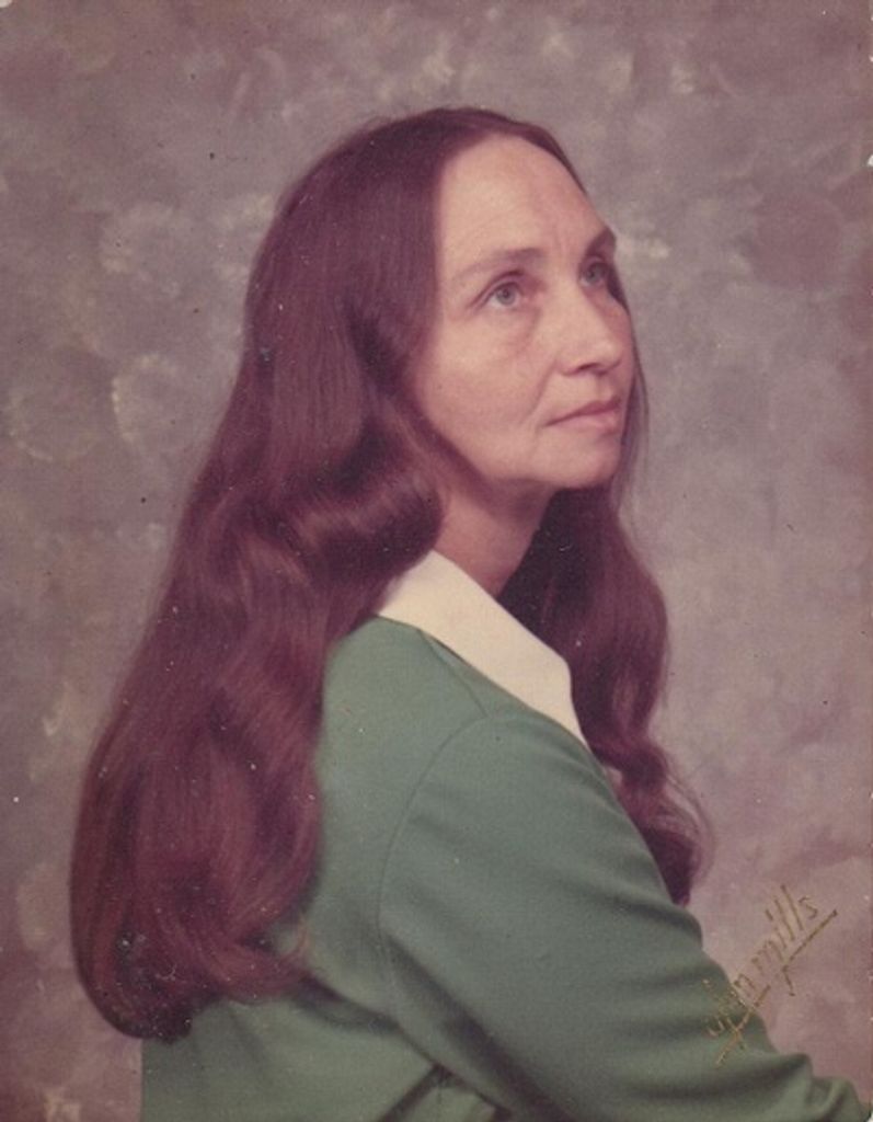 Joan Scenters Profile Photo