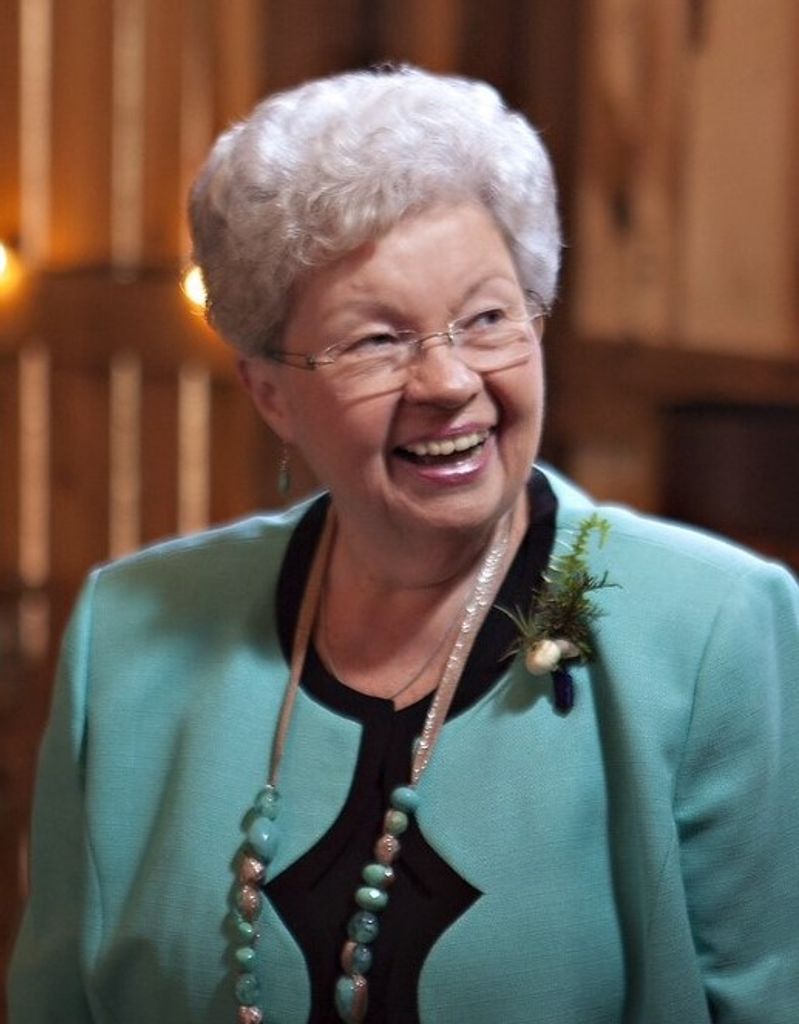 Patsy Ann (Kearns)  Kimsey