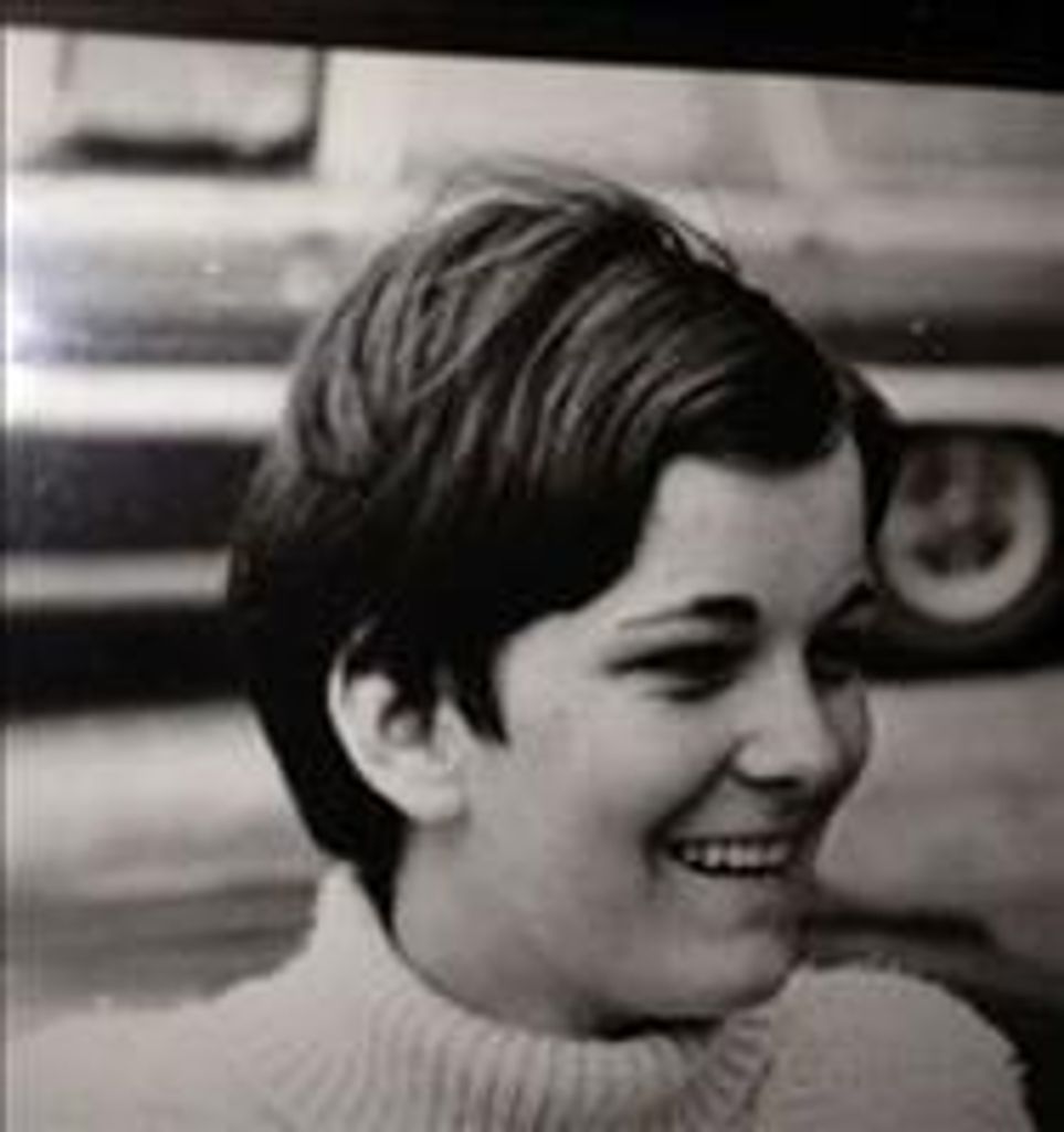 Patricia  Ann Andersen