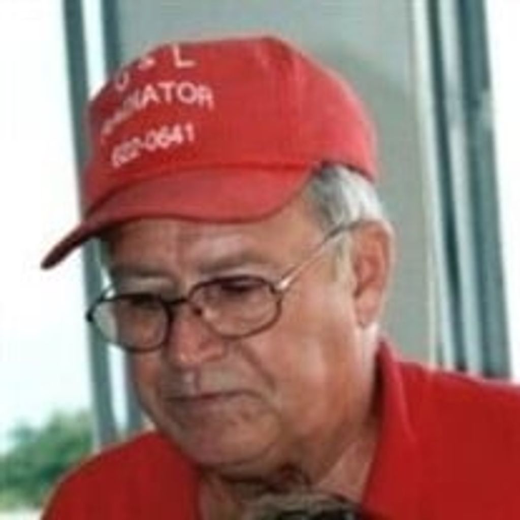 Mr. Franklin D. Harrison