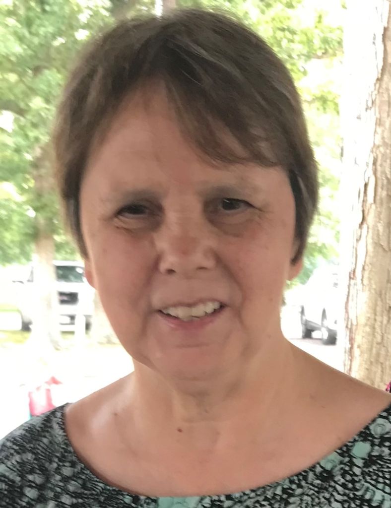 Venita "Nita" Louise Barnes Caudill Profile Photo