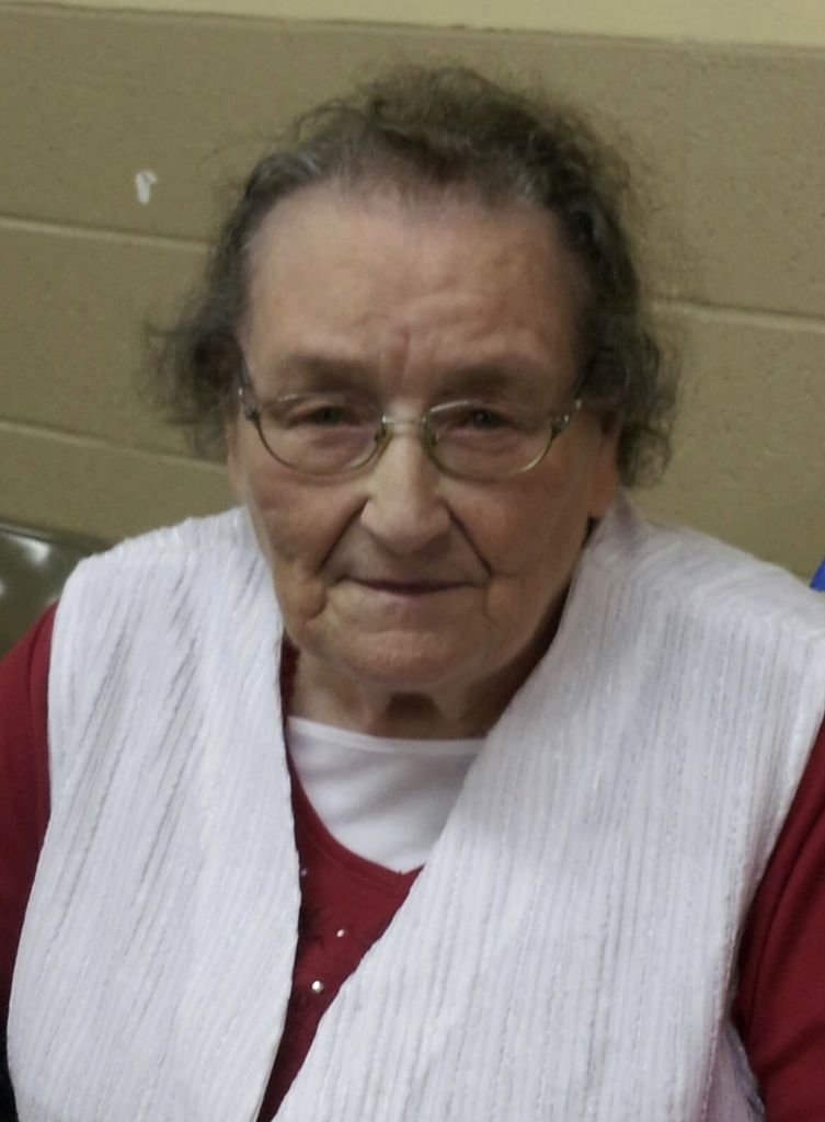 Miriam Dora Turner Rushton Profile Photo