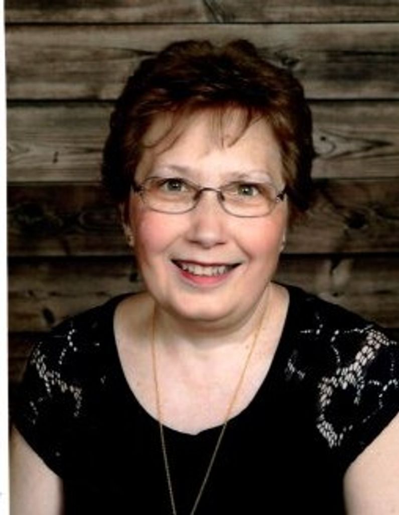 Luanne Quinn Jergens Profile Photo