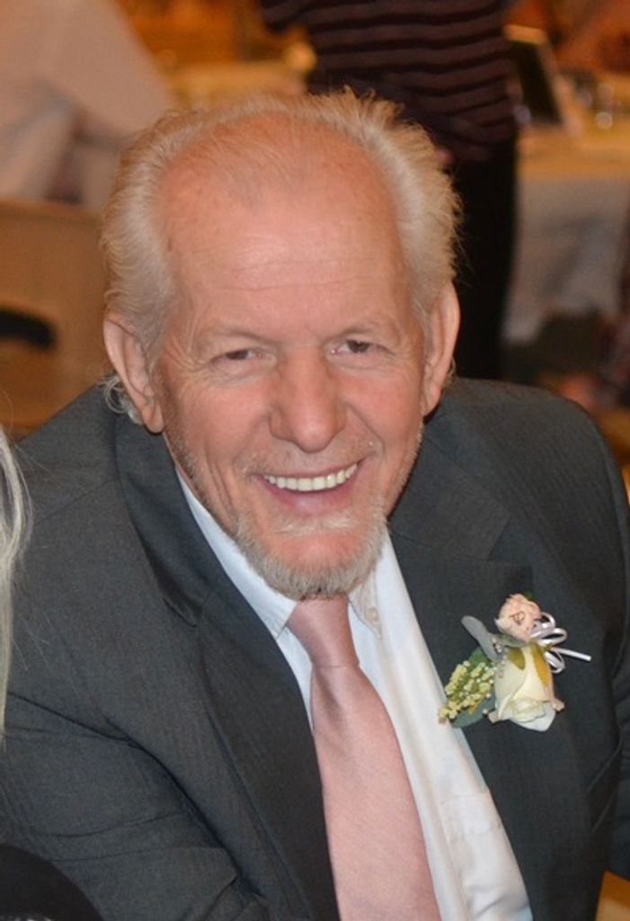 Donald Ray Wood Profile Photo