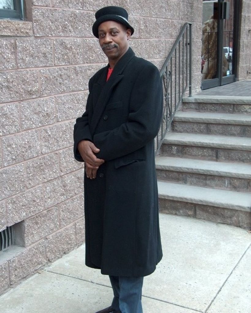 Robert Lee Simmons Profile Photo