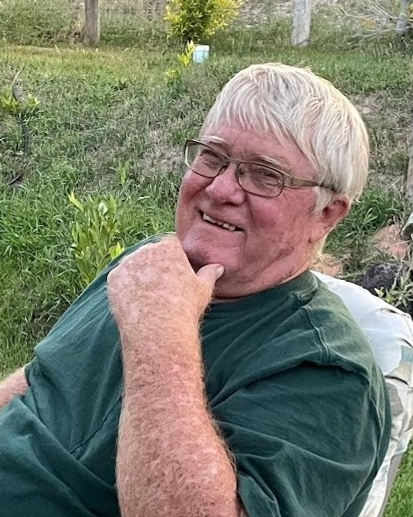 James (Jim) Brooks Taylor