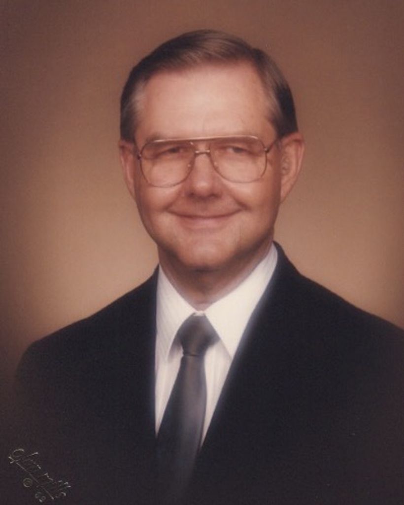 Sherwood “Sam” Marion Pritchard, Jr. Profile Photo