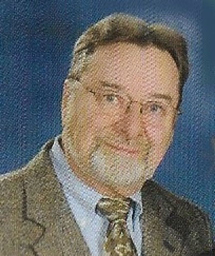 Gerald Burton Harweger Profile Photo