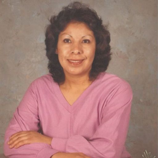 Mary Helen Martinez Profile Photo