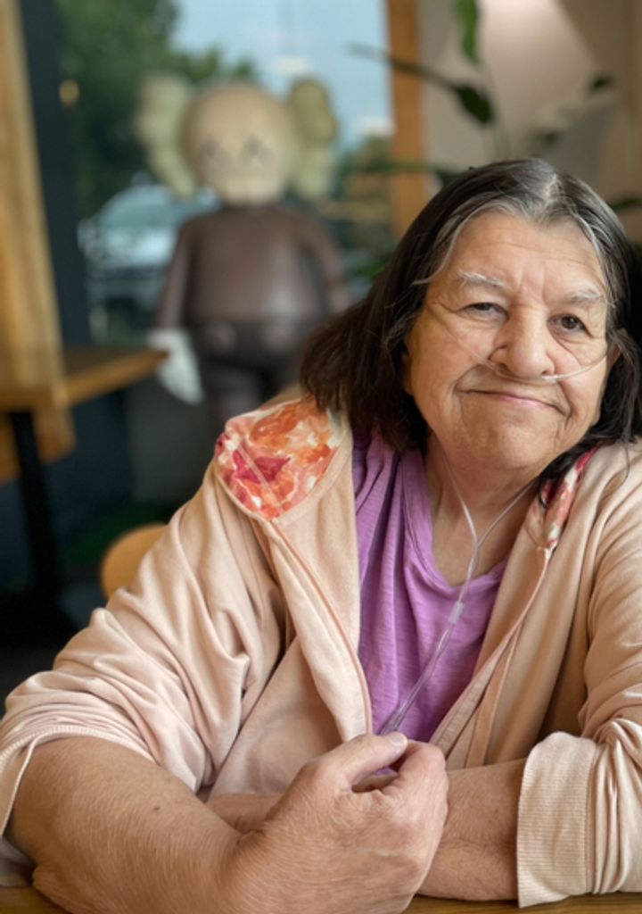 Debra A. Richardson Profile Photo