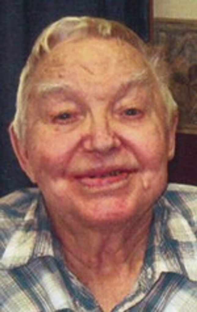 Robert D. Aufrecht