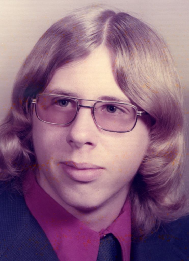 Timothy  Joseph Hosfeld