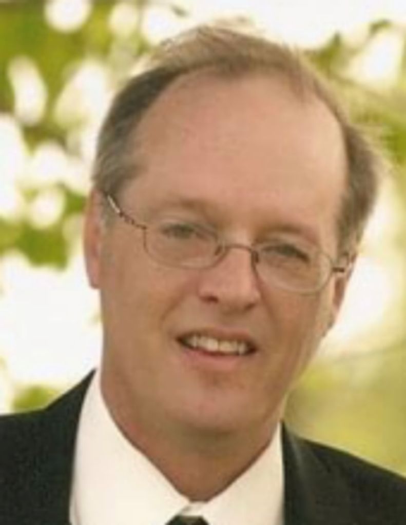 Alan L. Schoenwetter