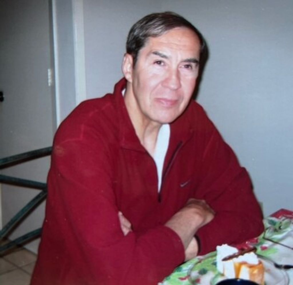 Dr. Douglas B. Hagen, M.D.