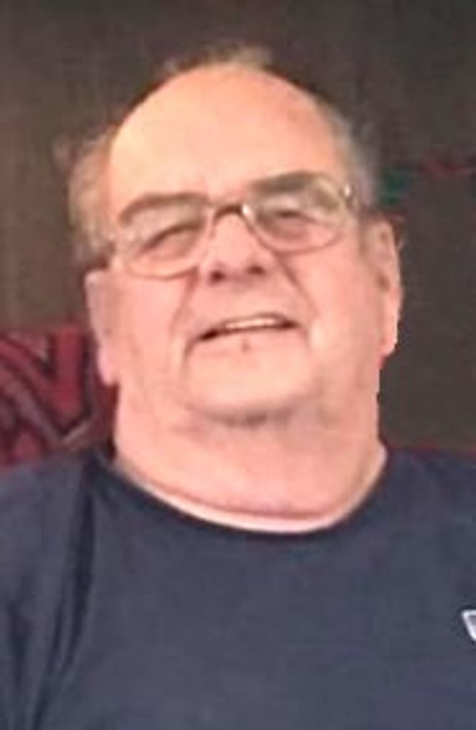 Jerry Don Sterling