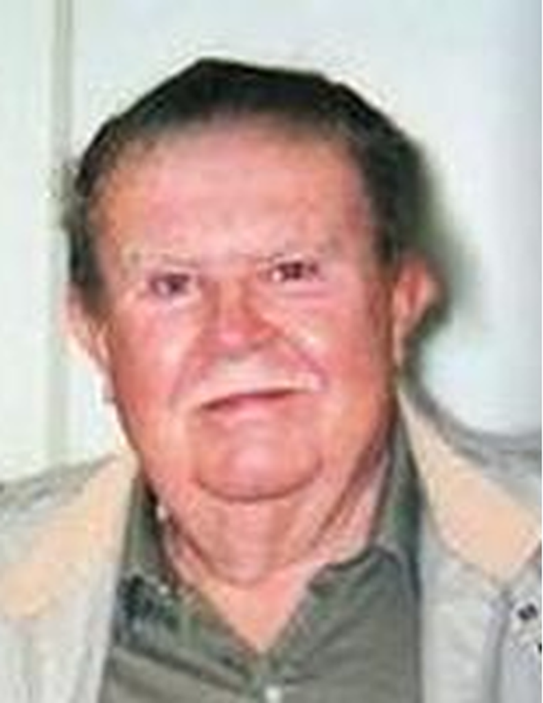 Orval  Robert Johnston