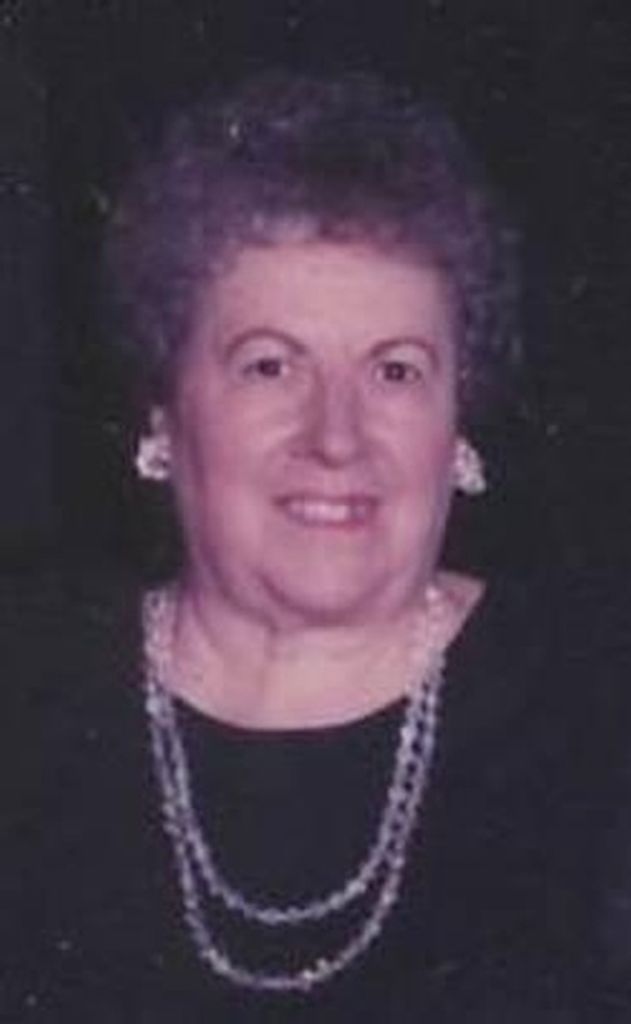 Josephine Adamo