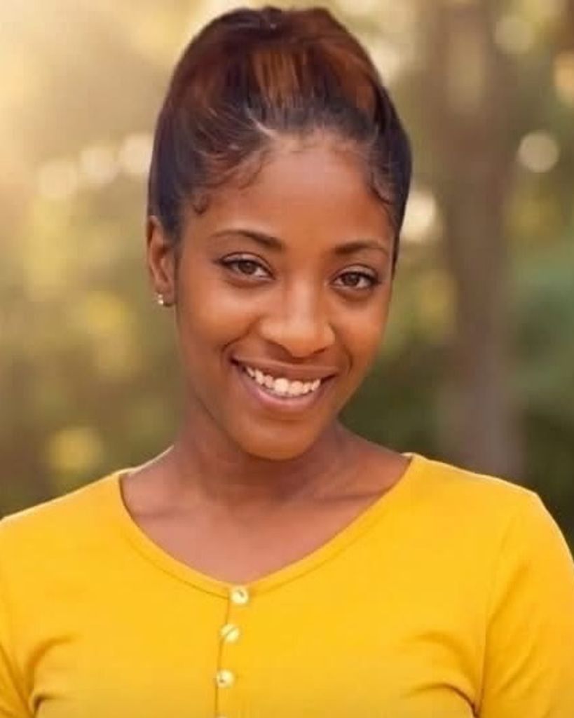 Reshonda Lynn Tucker