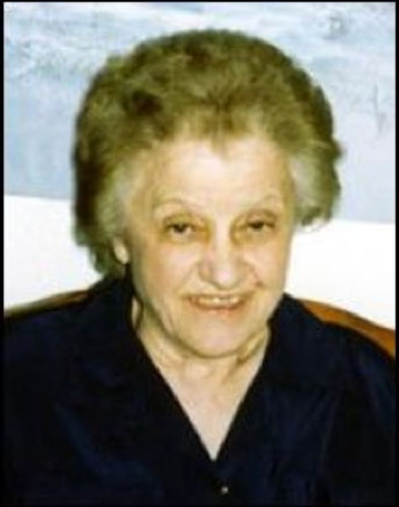 Helene Majewski