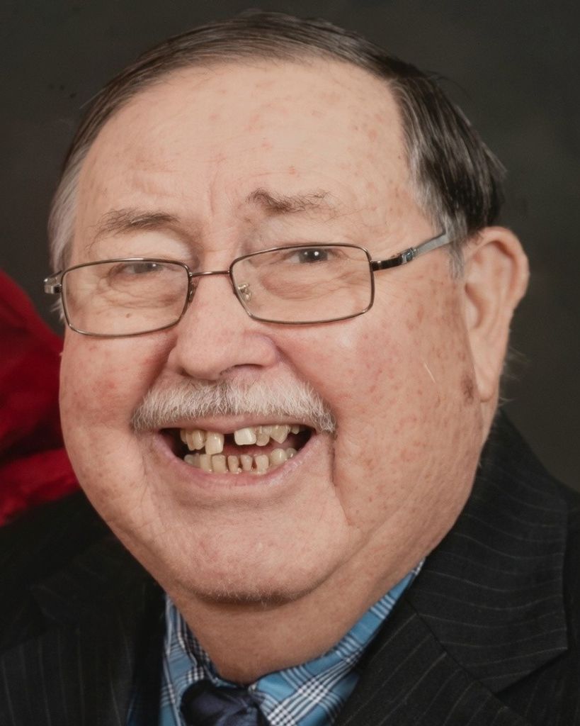 Larry "Bubba" Wayne Anthony