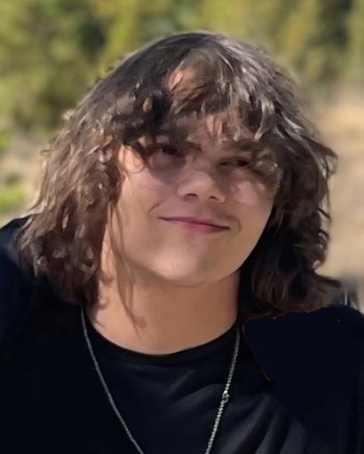 Nash Smither Profile Photo