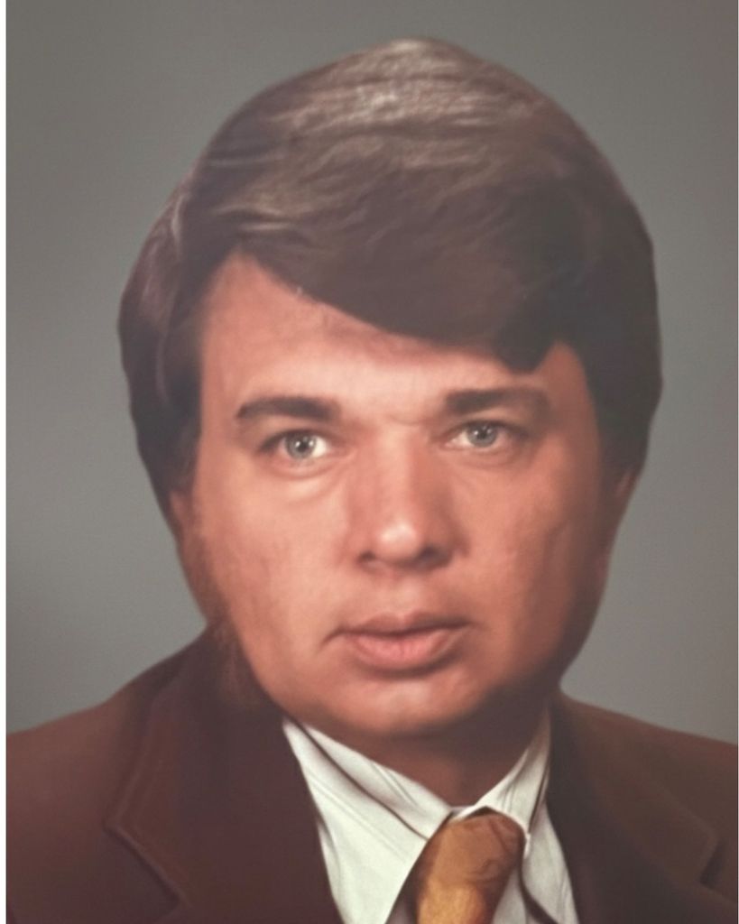 Gregory "Greg" John Velonis Profile Photo
