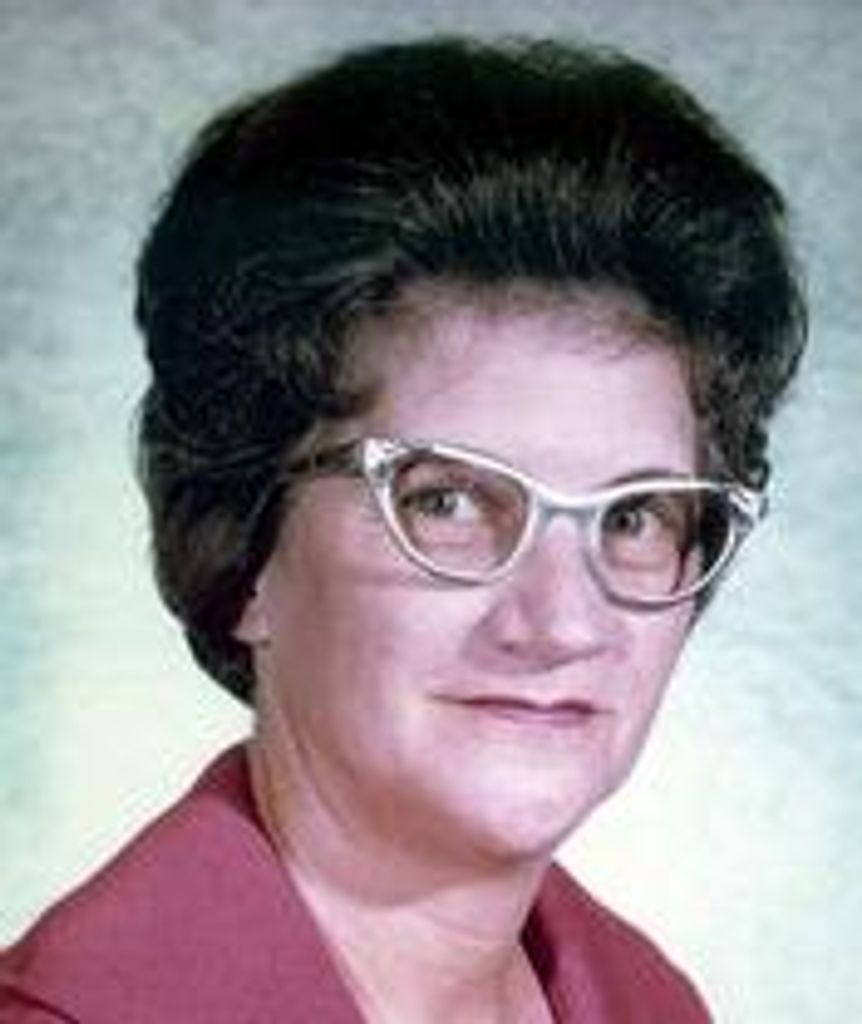 Kathryn L. "Kate" Frazier