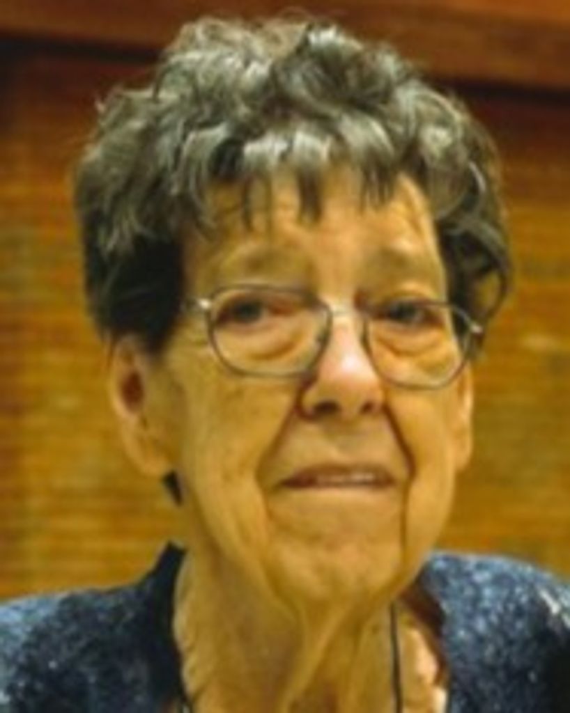 Gladys May Winifred Heitmann Profile Photo