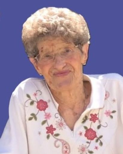 Rosanna Mistretti Profile Photo