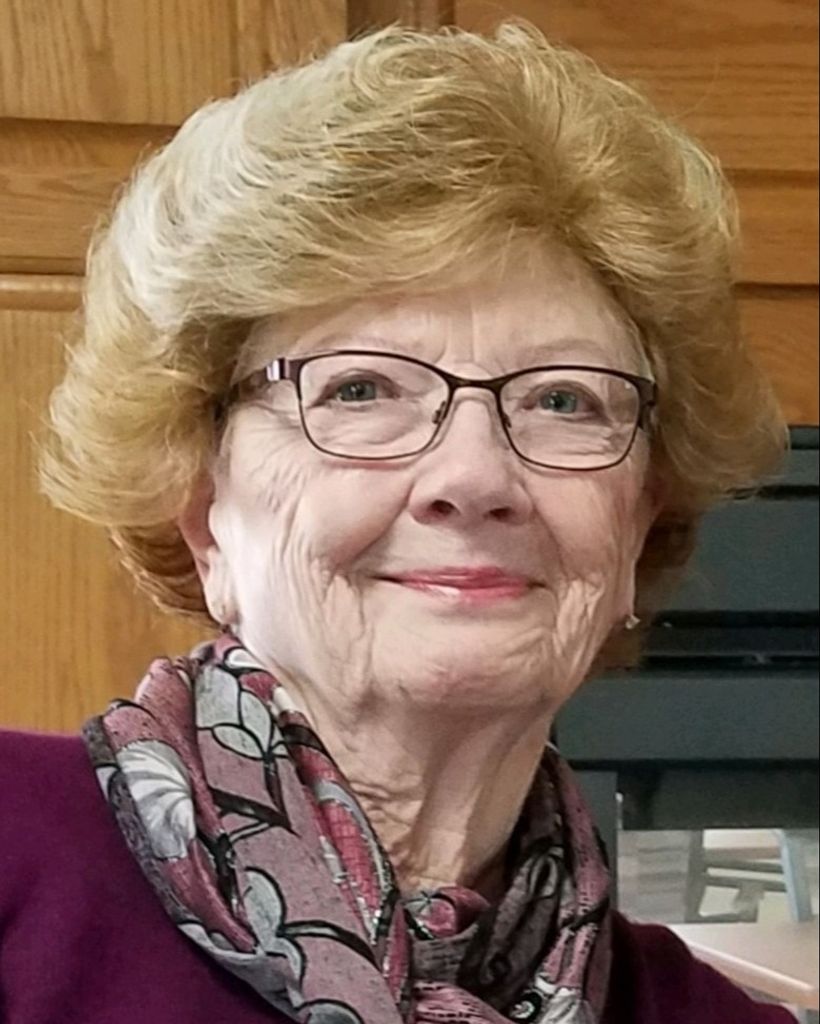 Darlene Dora Koob