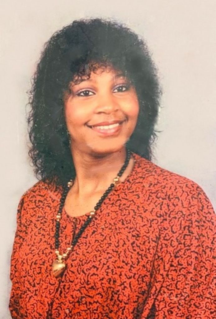 Terri Lynn Vaughns Profile Photo