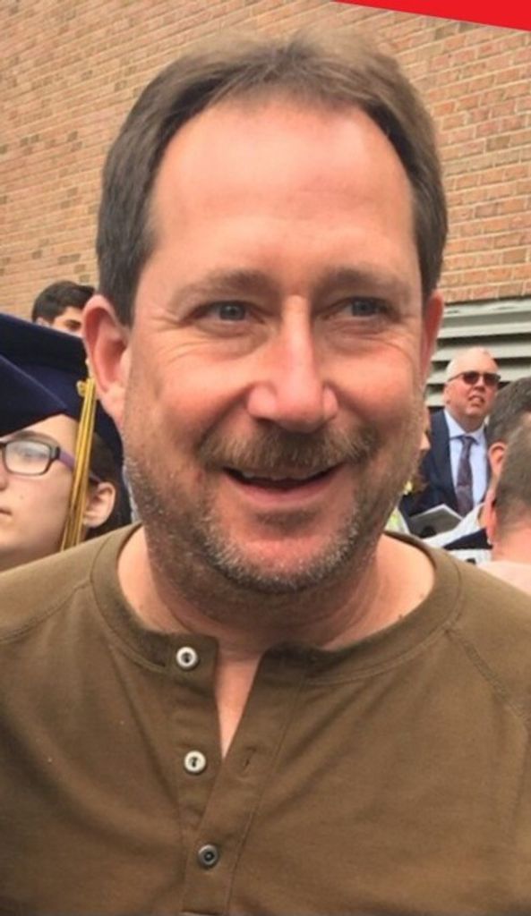 Bradley P. Tubbs