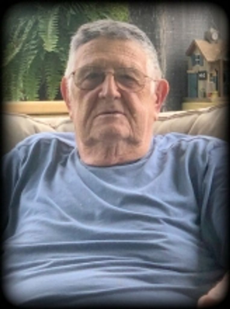 Frank Sutherland
