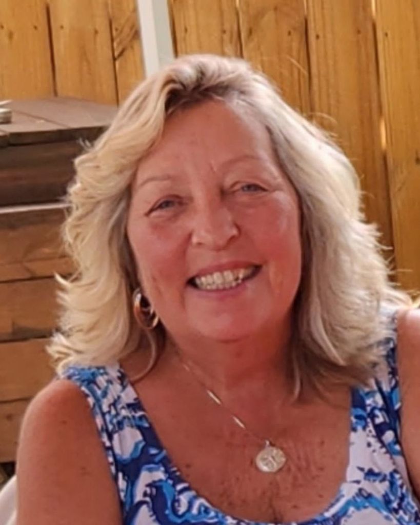Kathleen A. Blanchard