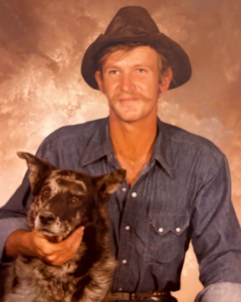 Jack Ray Roberts Profile Photo