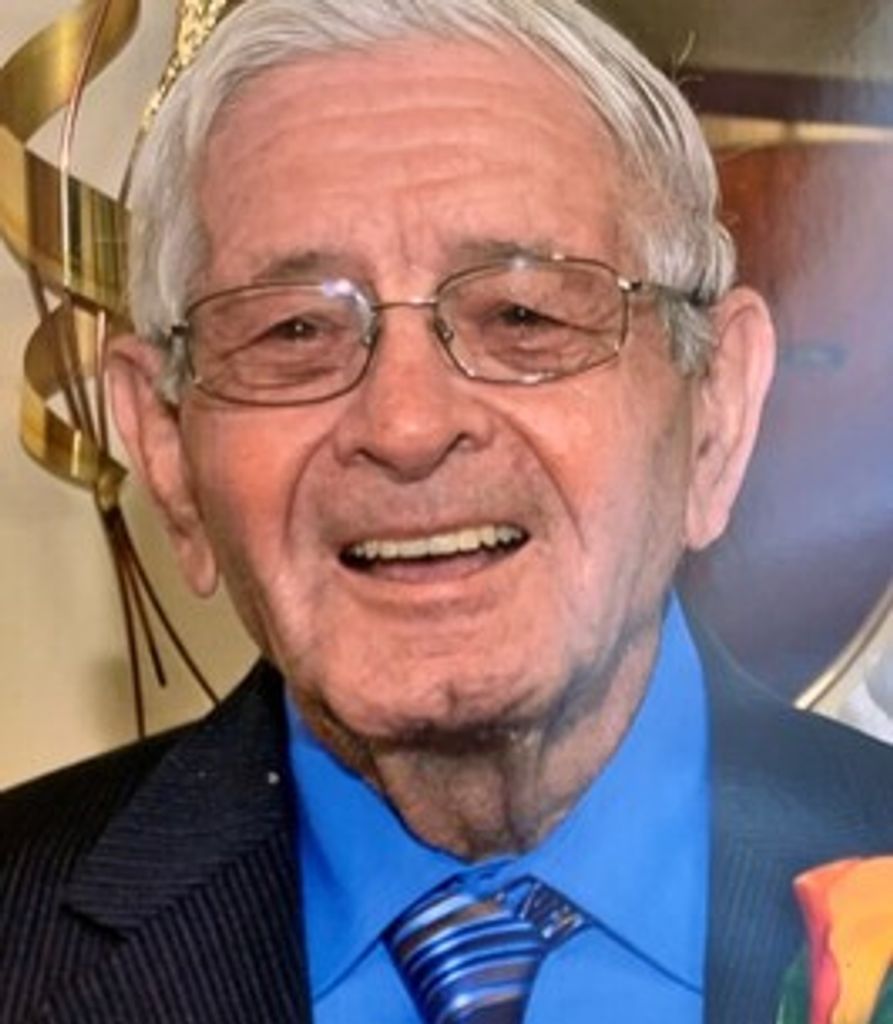 Roy Fink Profile Photo