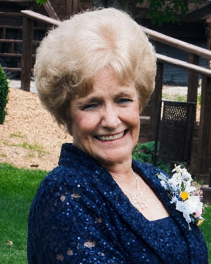 Janet Kay Richards Profile Photo