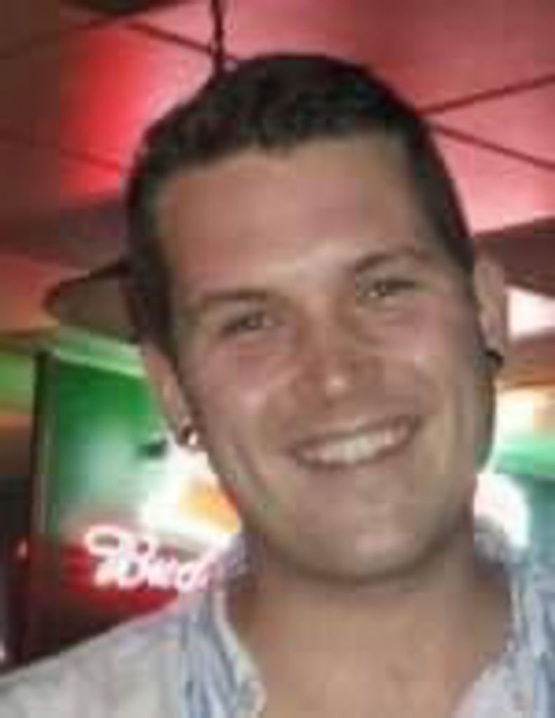 Nathan Joseph Kaes Profile Photo