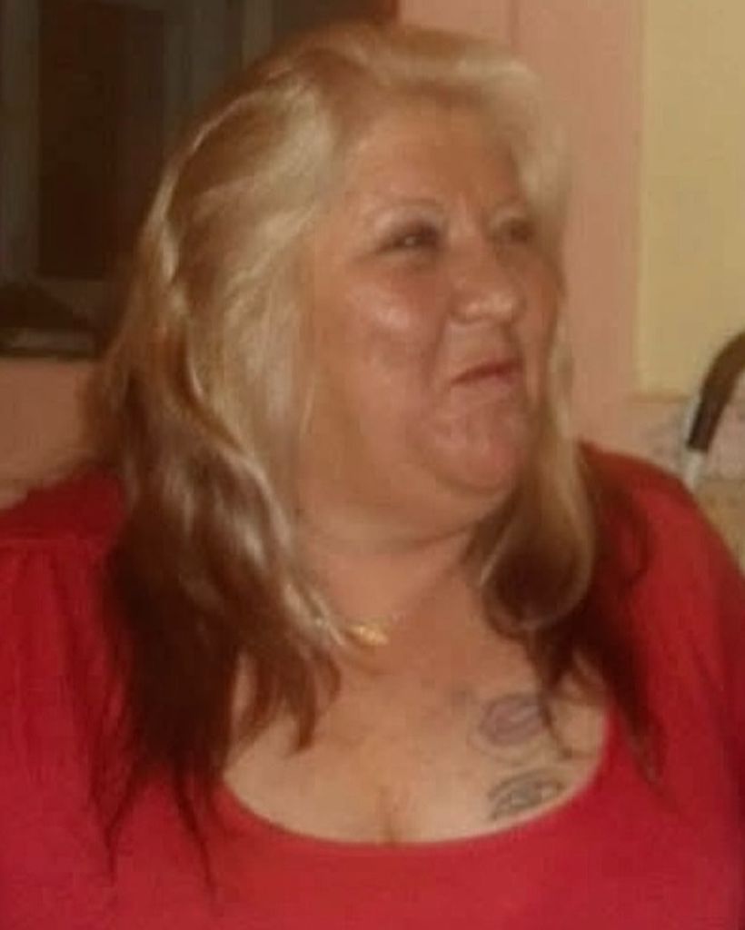 Goldie Mae Garsky