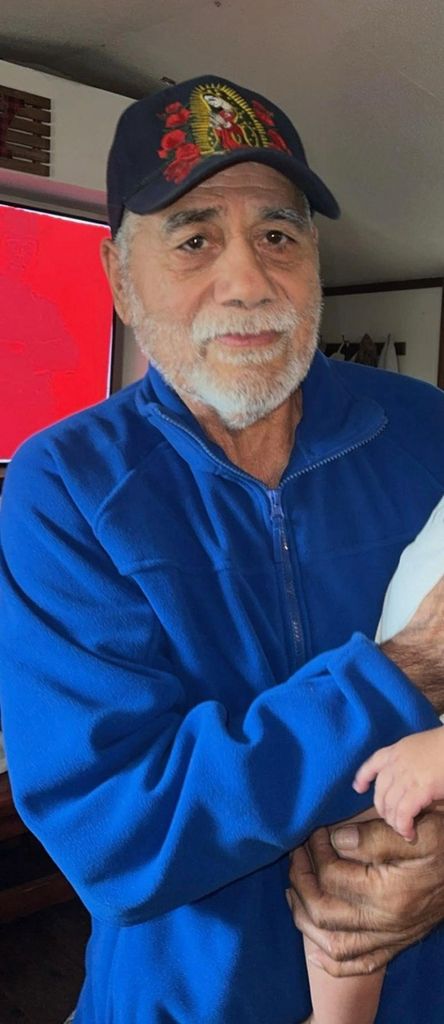 Miguel Macias Sanchez Sr. Profile Photo