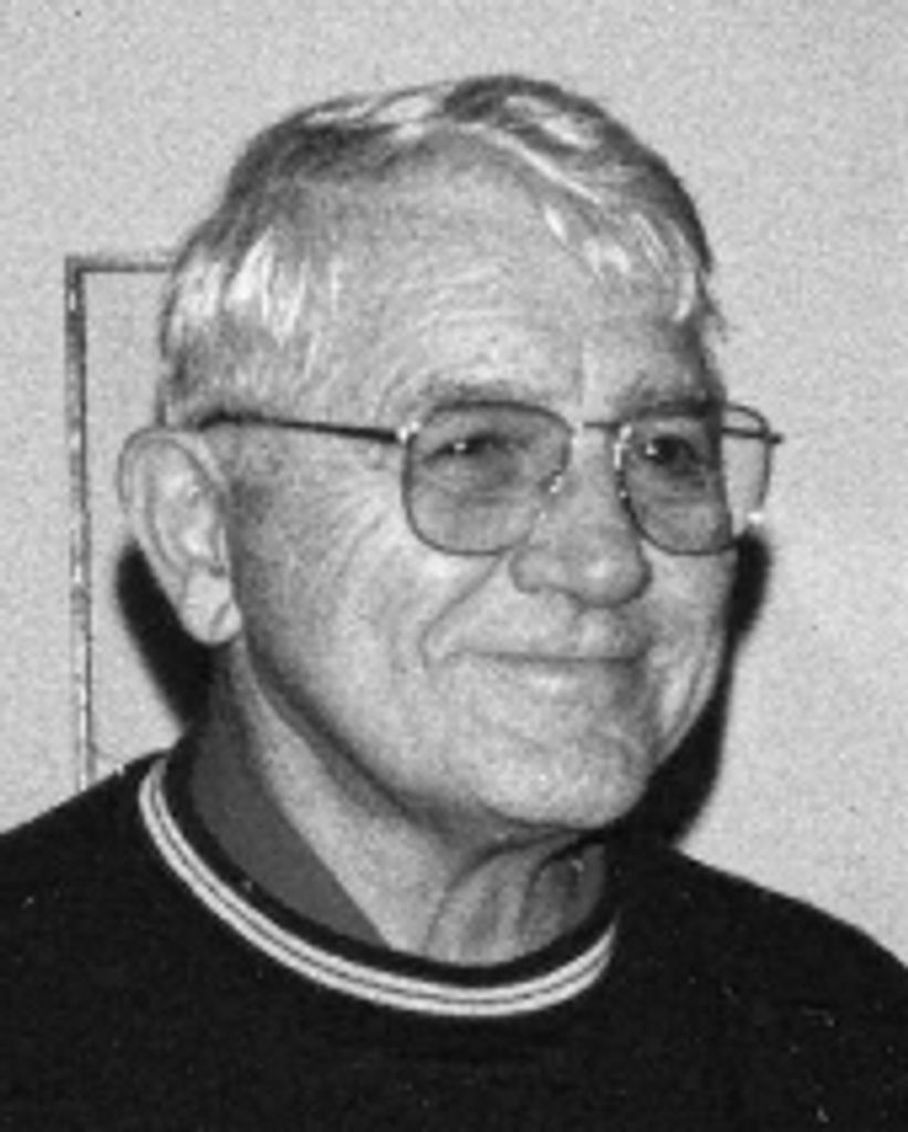 Robert E. Golding