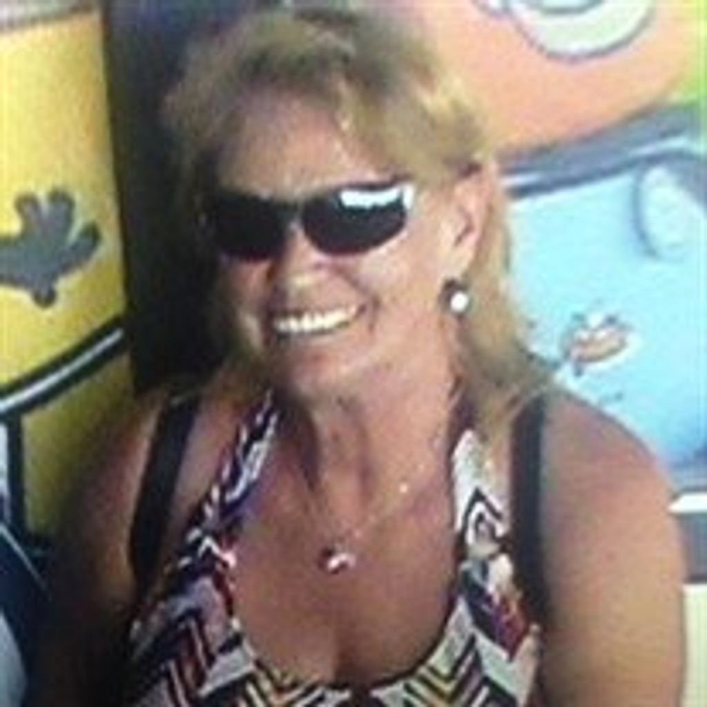 Sue McFarland