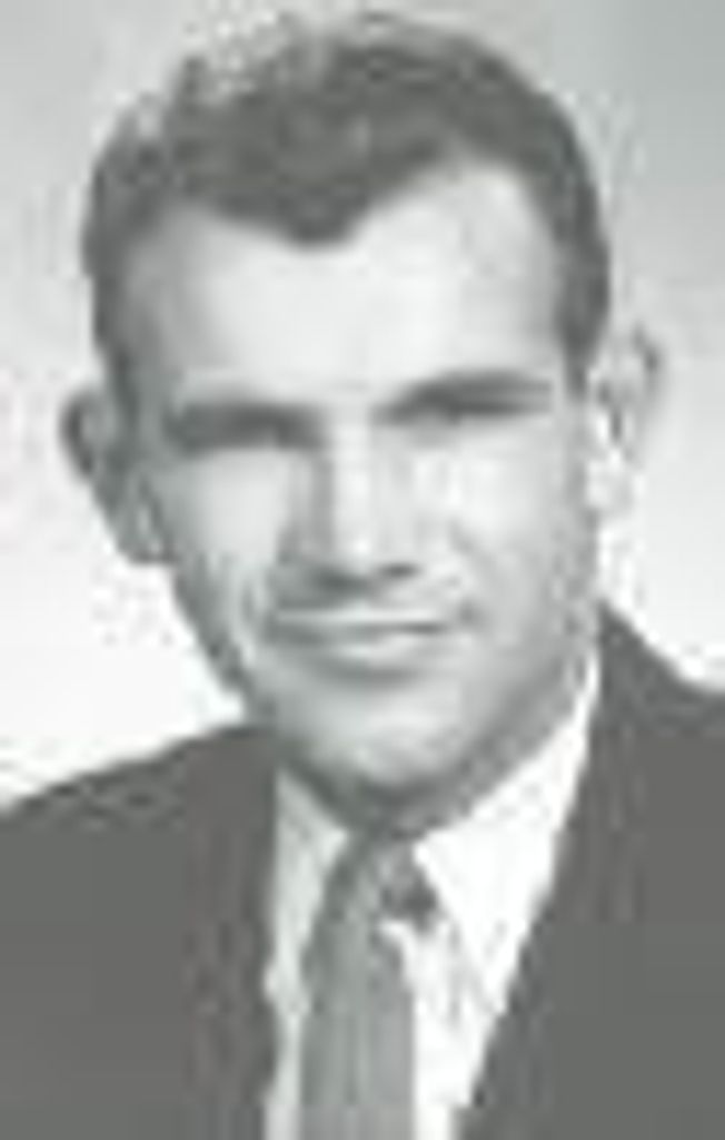 Robert Beane Dawson Profile Photo