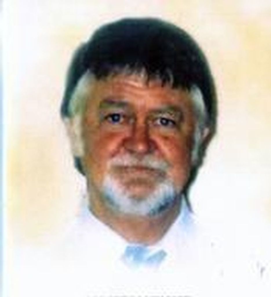 Barry Teasley Spence Profile Photo