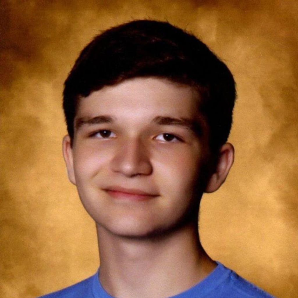 Timothy Allen Caldwell