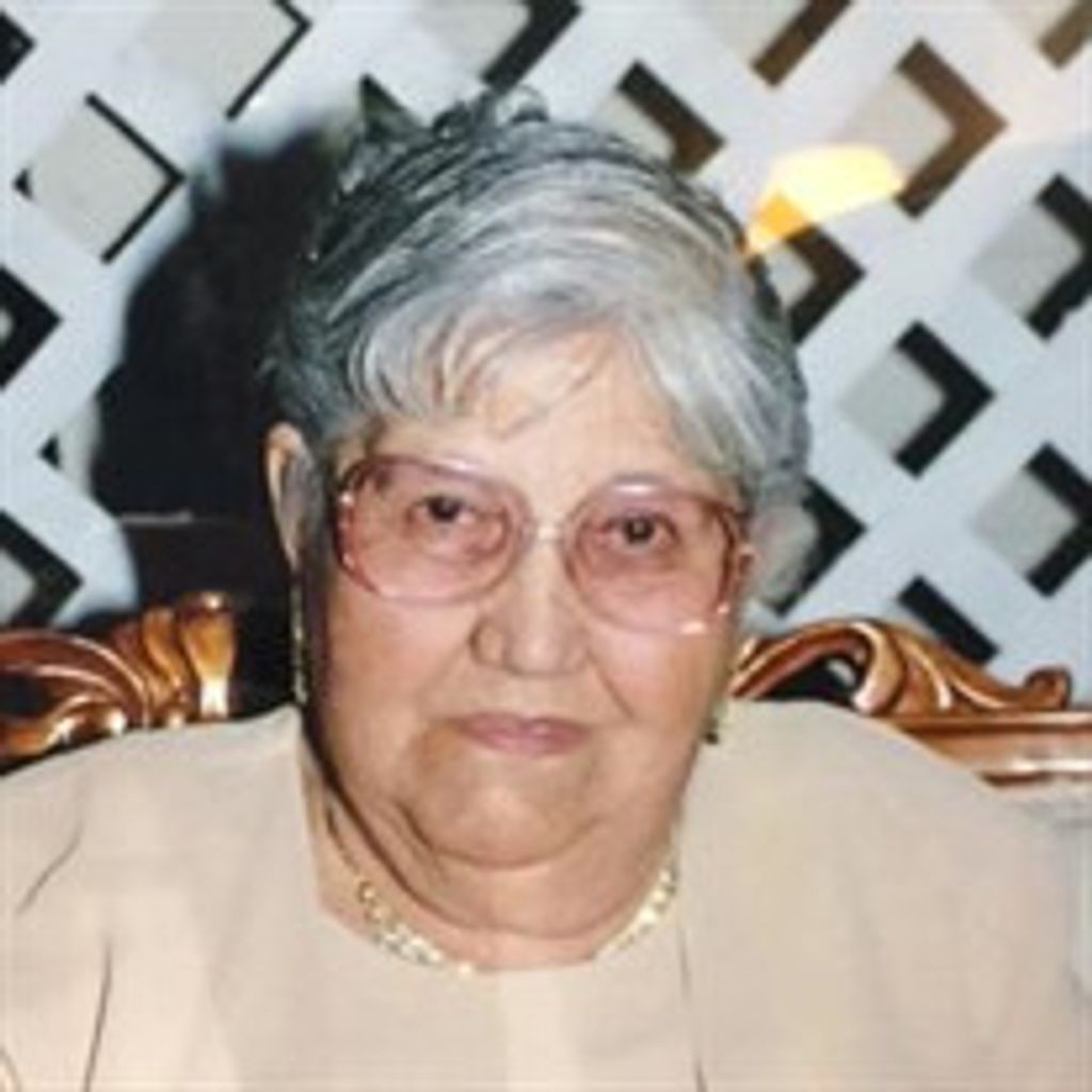 Maria G. Barrera